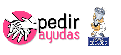 Como votar en los premios 20Blogs Premios 20Blogs2015