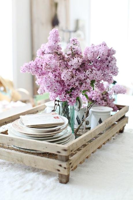 Desayuno para dos Desayuno para dos