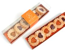 Este 14 de febrero Maison Kayser prepara deliciosas ofertas especiales