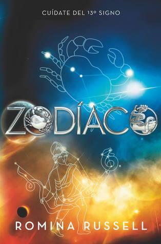 Zodíaco (Zodíaco, #1)