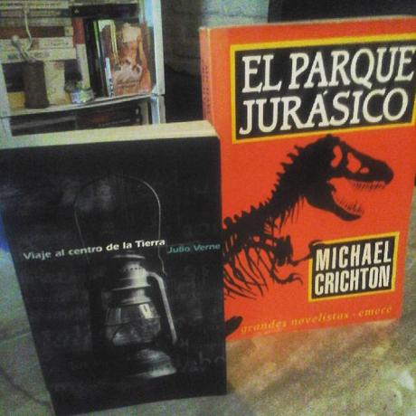 Sobre los canjes ... Sobre los canjes ...