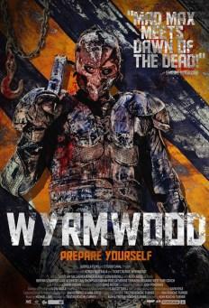 Wyrmwood: La carretera de los muertos (2014) – Mad Max vs TWD