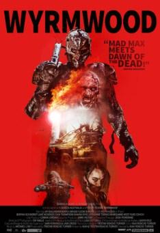 Wyrmwood: La carretera de los muertos (2014) – Mad Max vs TWD