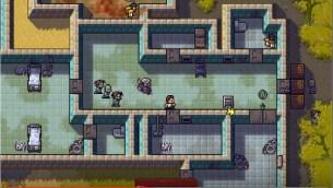 The Escapists TWD03