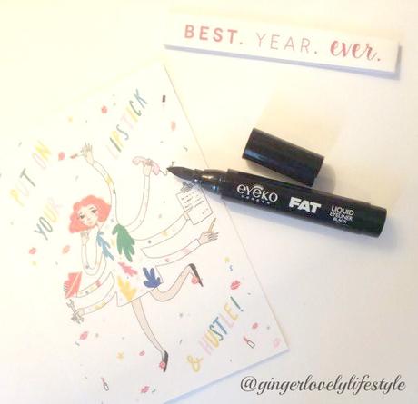 Birchbox UK Enero: Best Year Ever Birchbox UK Enero: Best Year Ever