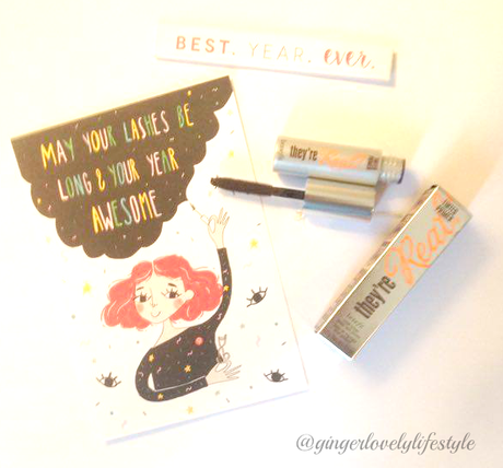 Birchbox UK Enero: Best Year Ever Birchbox UK Enero: Best Year Ever