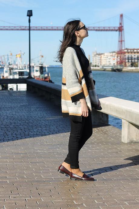 ¿No tenéis días en los que, simplemente, os sentís bien? ... Sin título