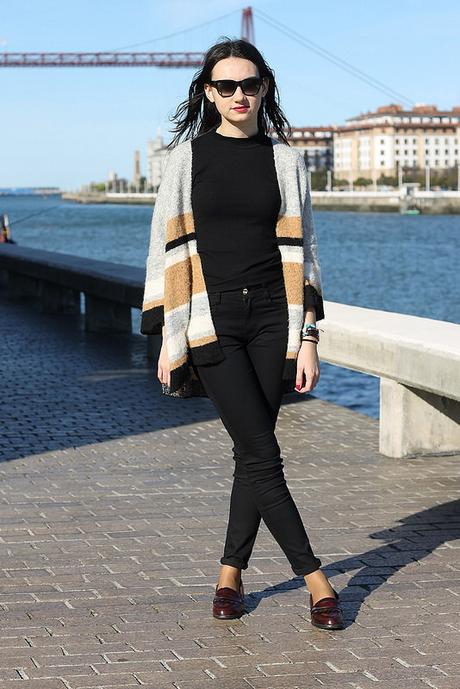 ¿No tenéis días en los que, simplemente, os sentís bien? ... Sin título