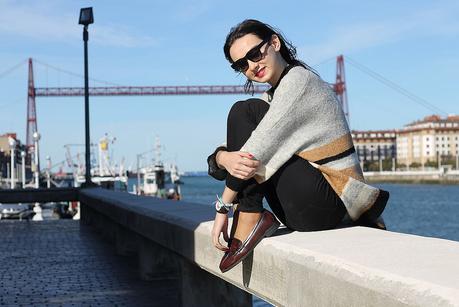 ¿No tenéis días en los que, simplemente, os sentís bien? ... Sin título