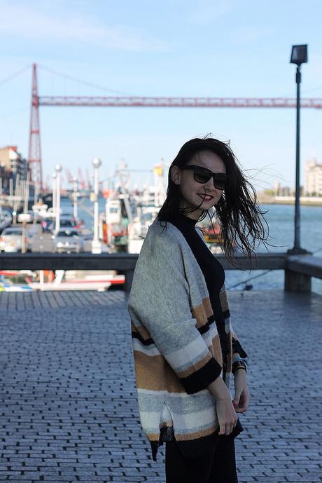 ¿No tenéis días en los que, simplemente, os sentís bien? ... Sin título