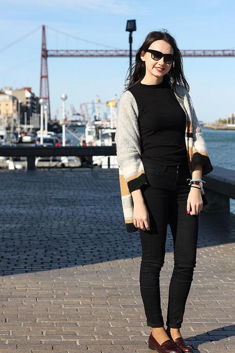 ¿No tenéis días en los que, simplemente, os sentís bien? ... Sin título