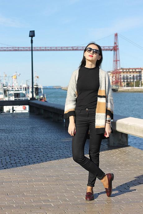 ¿No tenéis días en los que, simplemente, os sentís bien? ... Sin título