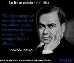 Quién fue y que hizo... Quién fue y que hizo...