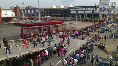 Prepárense para lo peor: Venezuela se dirige hacia un completo desastre Venezuela crisis