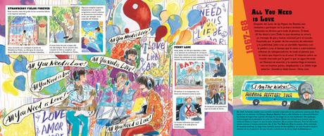 Reseña: Los Beatles Mick Manning, Brita Granström Ediciones Ekaré, Boolino. http://www.boolino.es/newmedia/ilustraciones/2014/06/26/brita-granstrom-ekare-los-beatles-e.jpg