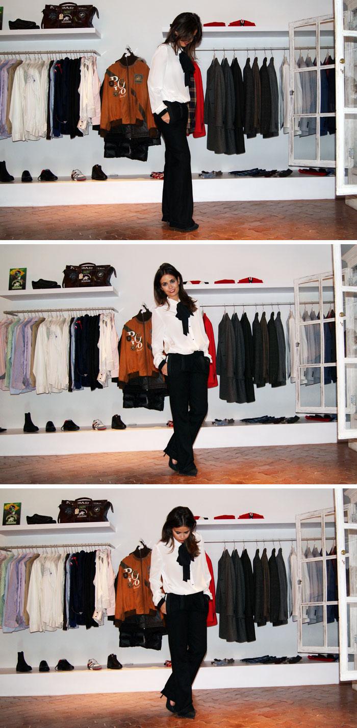 Masculine Look Photobucket