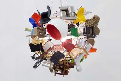 Araña Vitra Araña Vitra