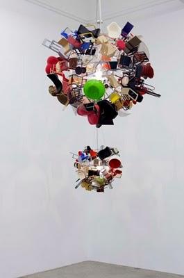 Araña Vitra Araña Vitra