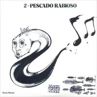 Pescado Rabioso