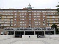 Andalucía idea un sistema integral para visualizar imágenes quirúrgicas en tiempo real Andalucía idea un sistema integral para visualizar imágenes quirúrgicas en tiempo real