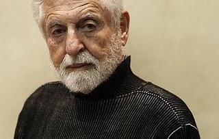 Carl Djerassi explica en EL MUNDO cómo apareció la píldora anticonceptiva Carl Djerassi explica en EL MUNDO cómo apareció la píldora anticonceptiva