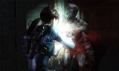Racion doble de Resident Evil