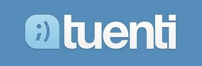 El blog estaba en Facebook, en twitter... y ahora en tuenti El blog estaba en Facebook, en twitter... y ahora en tuenti