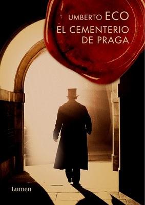 Umberto Eco - El cementerio de Praga Umberto Eco - El cementerio de Praga