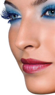 PESTAÑAS: UN COLOR DE RIMEL PARA CADA OCASION PESTAÑAS: UN COLOR DE RIMEL PARA CADA OCASION