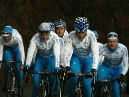 José Antonio de Segovia y el ciclocross José Antonio de Segovia y el ciclocross