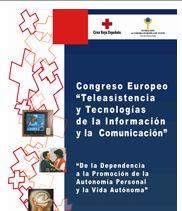Congreso Europeo de Teleasistencia y Tecnologías de la Información y la Comunicación
