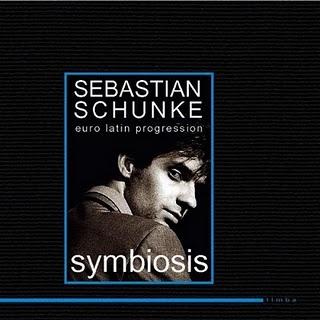 Sebastian Schunke-Symbiosis Sebastian Schunke-Symbiosis