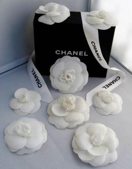 Coco Chanel, la dama de las Camelias Coco Chanel, la dama de las Camelias