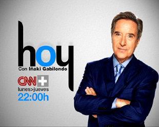 CNN+, adios al mejor periodismo de nuestro país CNN+, adios al mejor periodismo de nuestro país