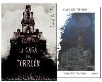 Isabel del Río Sanz - Fichas de autores