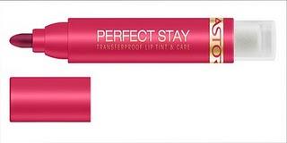 LABIAL ROTULADOR Perfect Stay / Astor