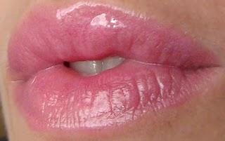 GLOSS NYX