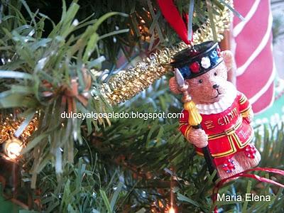 Galletas navidad...el árbol. Galletas navidad...el árbol.