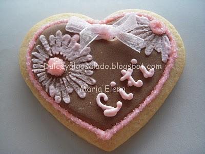 Galletas decoradas..para regalar