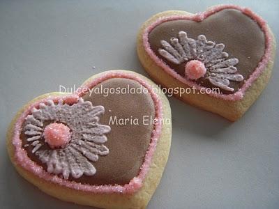 Galletas decoradas..para regalar