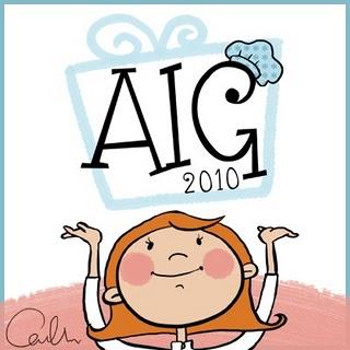 AIG 2010 AIG 2010