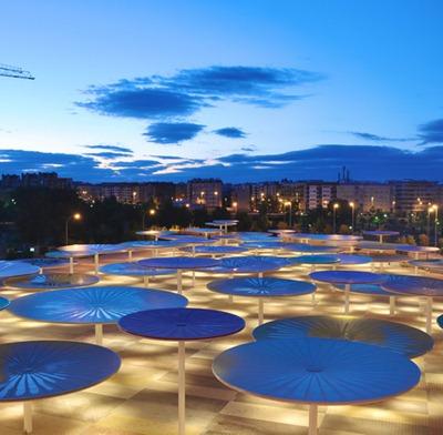 CAAC, Córdoba by Paredes Pino CAAC, Córdoba by Paredes Pino