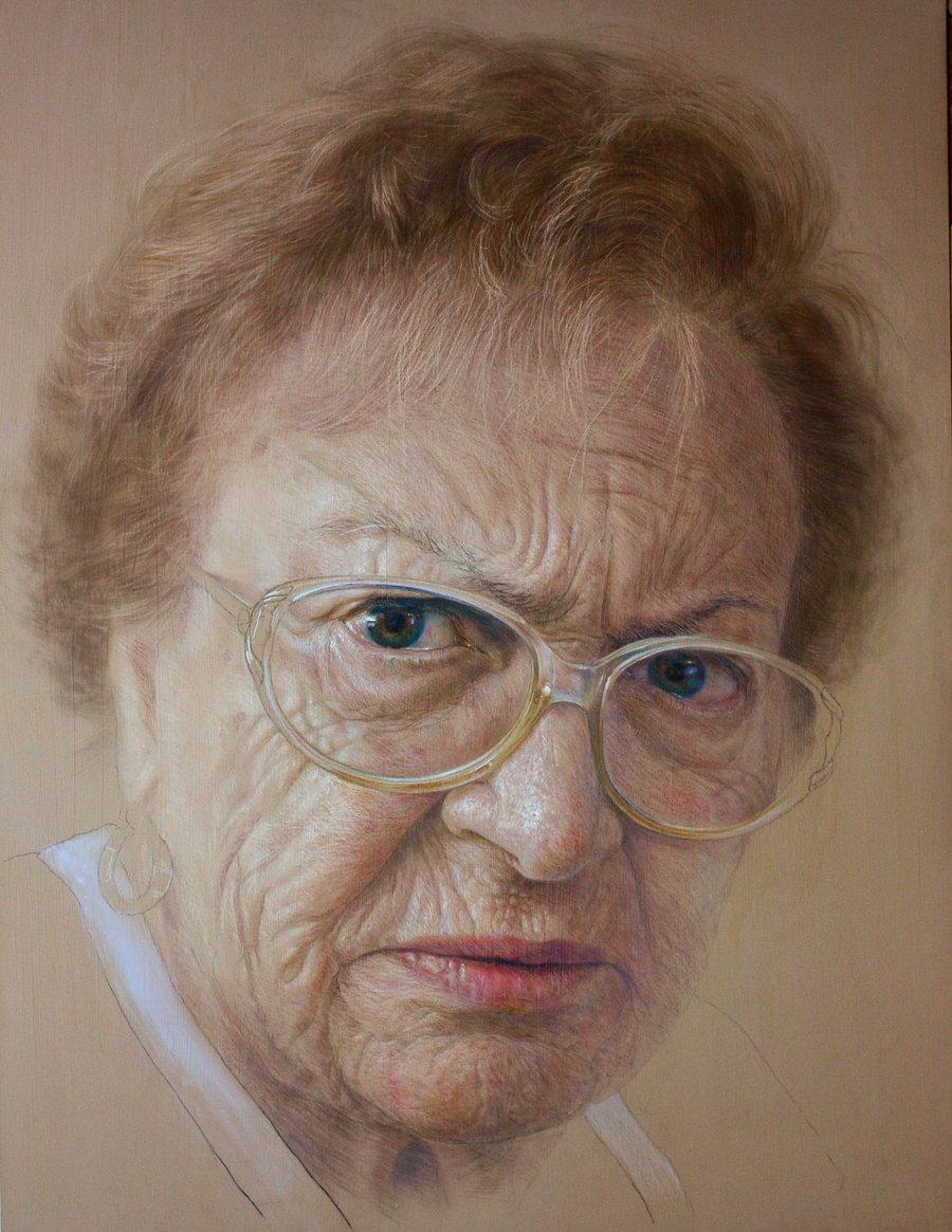 Rubén Belloso – Retratos Rubén Belloso – Retratos