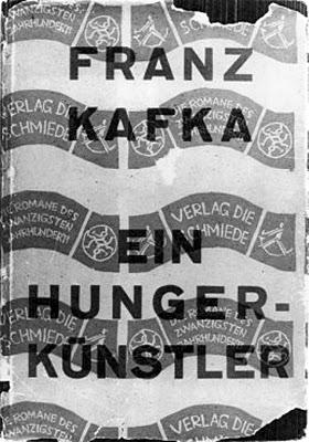 Un artista del hambre* Un artista del hambre*
