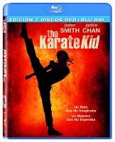 Regalamos 2 DVDs de 'The Karate Kid' entre nuestros lectores