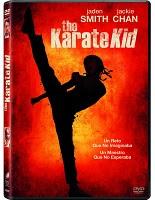 Regalamos 2 DVDs de 'The Karate Kid' entre nuestros lectores