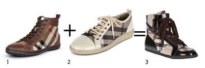 Uy, uy, uy me parece que he visto un clon... Uy, uy, uy me parece que he visto un clon...