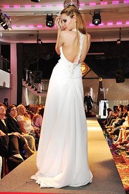 Desfile en Victoria Palace Recepciones 2010 Desfile en Victoria Palace Recepciones 2010