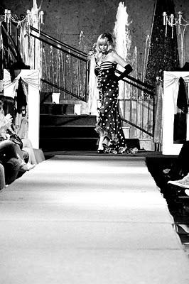 Desfile en Victoria Palace Recepciones 2010 Desfile en Victoria Palace Recepciones 2010