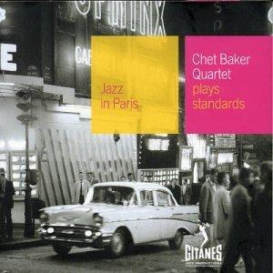 Jazz nights: Chet Baker Quartet plays standards (1956)